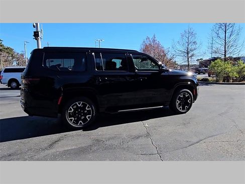 New 2025 Jeep Wagoneer Series II image 37