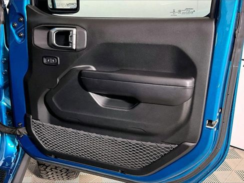 Used 2019 Jeep Wrangler Rubicon image 19