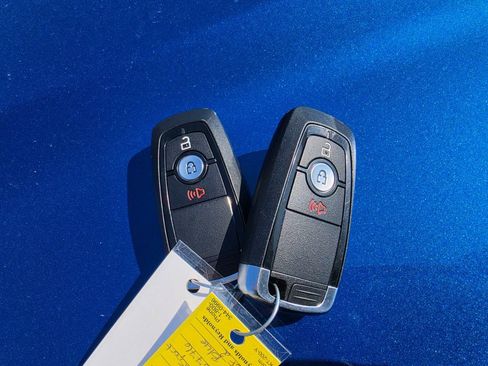 Used 2023 Ford Bronco Sport Big Bend w/ Convenience Package image 10