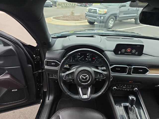 Used 2019 MAZDA CX-5 Signature AWD/4WD image 18