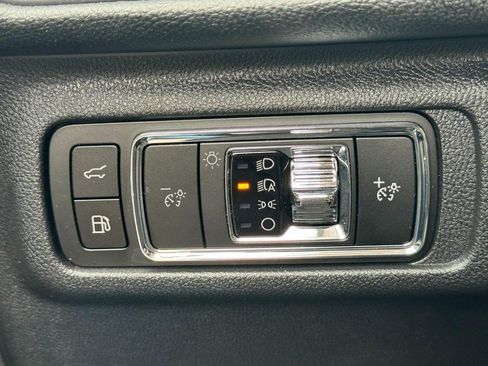 New 2024 Lincoln Corsair Grand Touring w/ Equipment Group 301A image 22