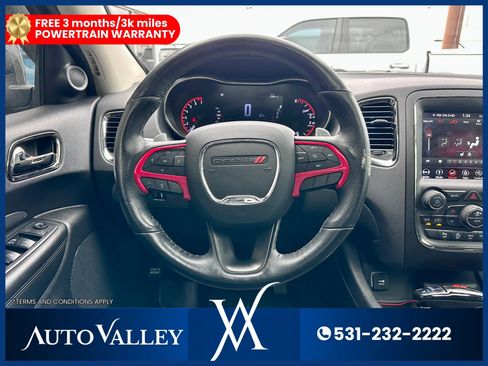 Used 2019 Dodge Durango GT image 32