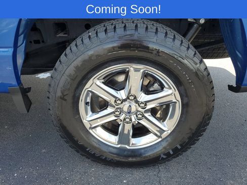 Used 2024 Ford F150 XLT w/ Equipment Group 302A MID AWD/4WD image 34