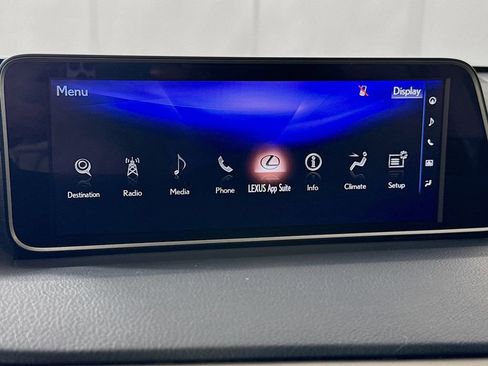 Used 2018 Lexus RX 350L Luxury image 18