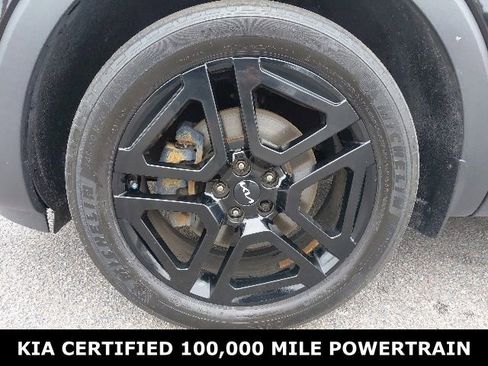 Certified 2023 Kia Telluride SX X-Line AWD/4WD image 10