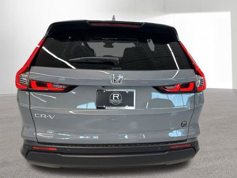 New 2026 Honda CR-V EX-L image 33