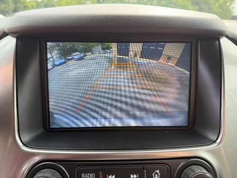 Used 2015 Chevrolet Tahoe LT w/ Luxury Package AWD/4WD image 24