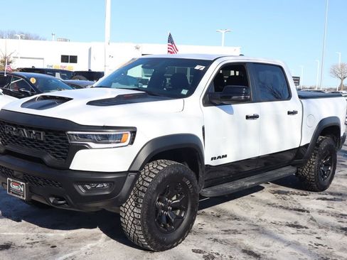 Used 2025 RAM 1500 RHO image 7