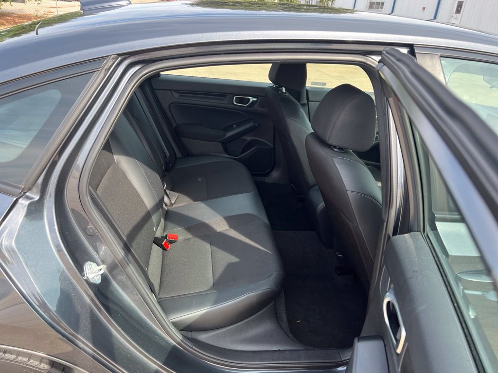 Used 2024 Honda Civic Sport image 18