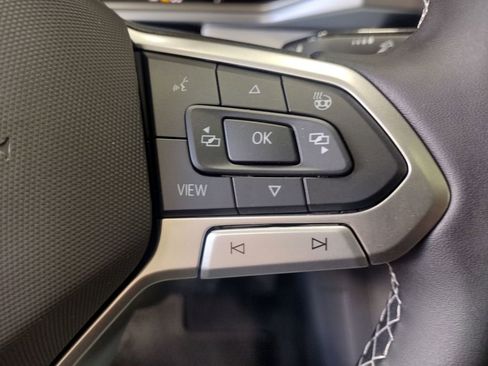 New 2026 Volkswagen Taos SE AWD/4WD image 26