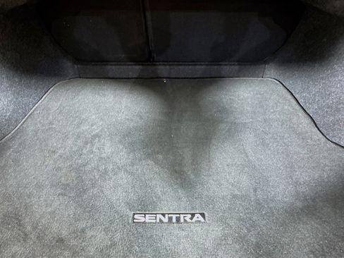 Used 2022 Nissan Sentra SV w/ All-Weather Package image 61