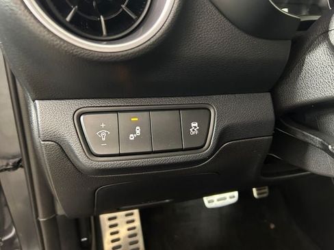 Used 2023 Kia Forte GT-Line w/ GT-Line Technology Package FWD image 19