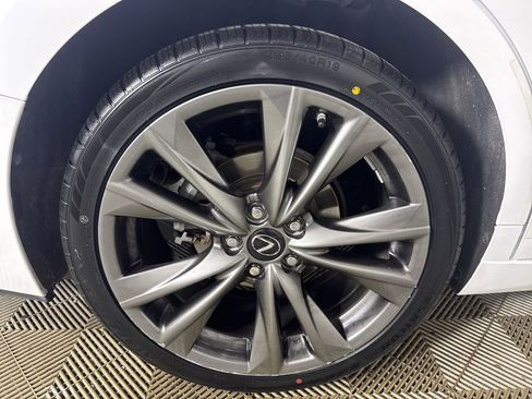 Used 2019 Lexus ES 350 F Sport image 33