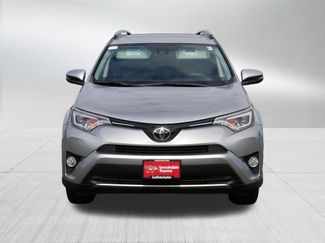 Used 2018 Toyota RAV4 Limited w/ Protection Package AWD/4WD video 2