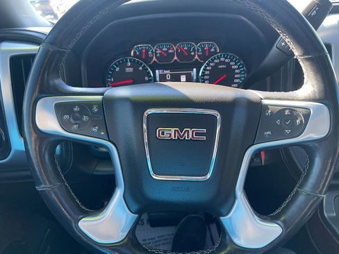 Used 2018 GMC Sierra 1500 SLT image 17