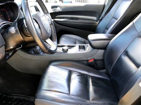 Used 2017 Dodge Durango GT w/ Nav & Power Liftgate Group image 10