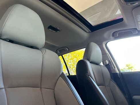 Used 2022 Subaru Outback Limited image 18