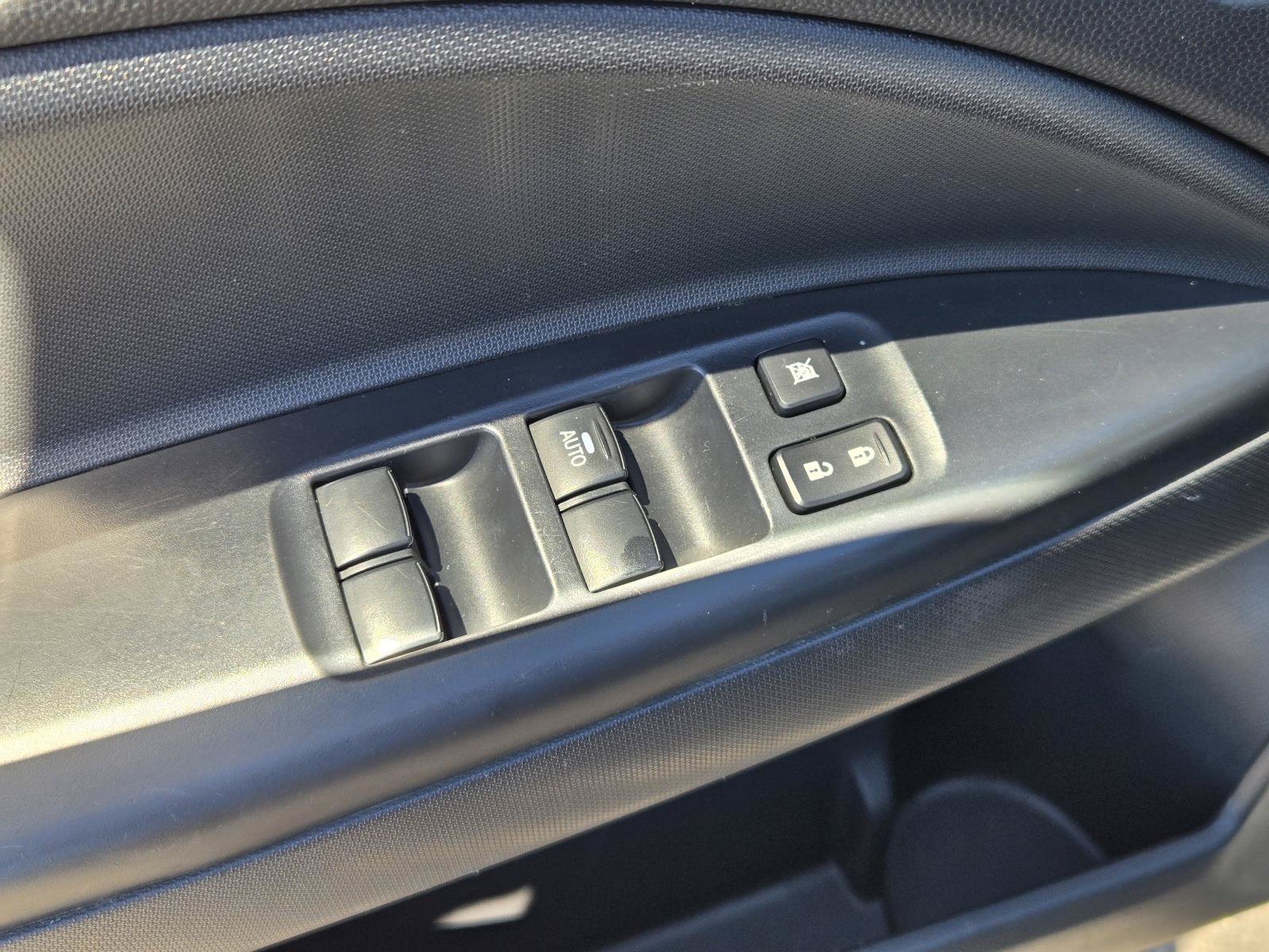 Used 2024 Mitsubishi Mirage ES FWD image 20