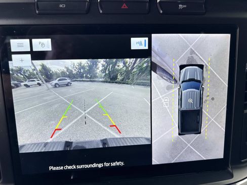 Used 2023 Ford F150 XLT w/ Equipment Group 302A High image 24