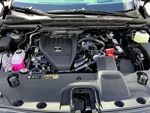 New 2026 Lexus RX 350 FWD image 16