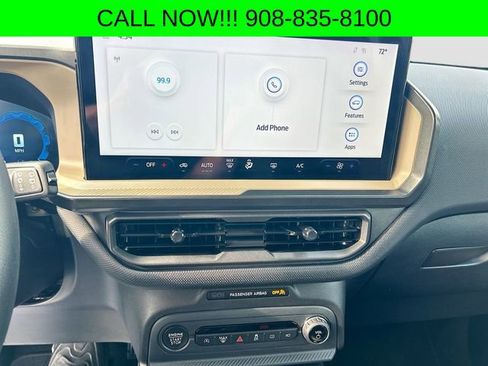 Certified 2025 Ford Bronco Sport Big Bend image 16