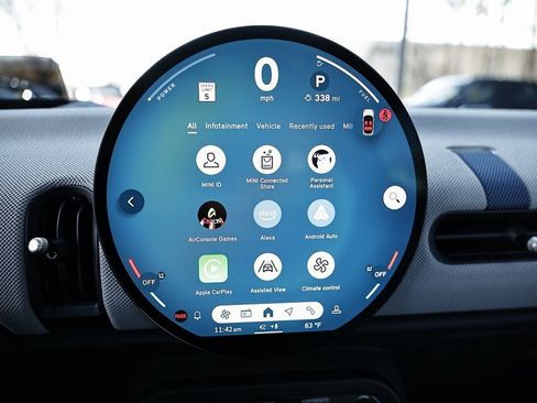 New 2026 MINI Cooper S image 34