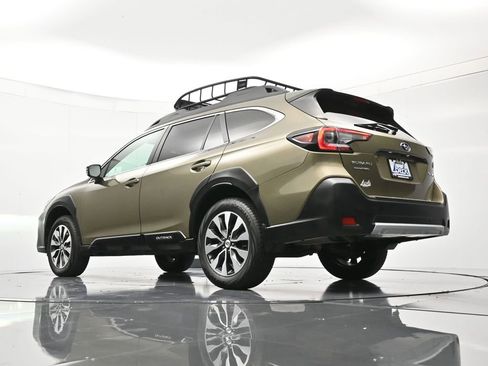 Used 2023 Subaru Outback Limited image 48