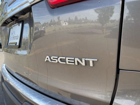 Used 2021 Subaru Ascent Premium w/ Convenience Package AWD/4WD image 14