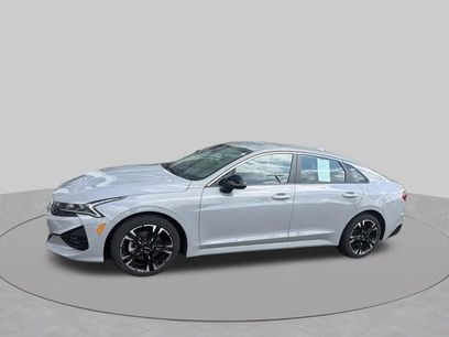 Used 2024 Kia K5 GT-Line w/ GT-Line Premium Package