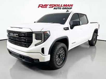 Used 2024 GMC Sierra 1500 Elevation w/ X31 Off-Road Package