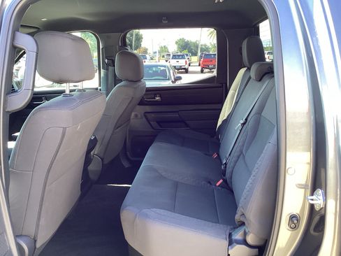 Used 2026 Toyota Tundra SR5 w/ SX Package AWD/4WD image 12