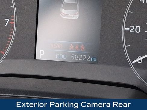 Used 2024 Toyota Corolla SE w/ SE Premium Package FWD image 6