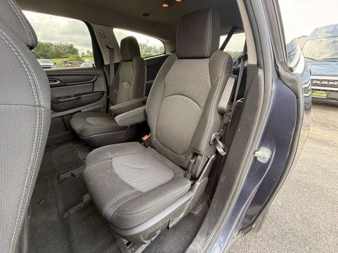 Used 2014 Chevrolet Traverse LT w/ All-Star Edition AWD/4WD image 10