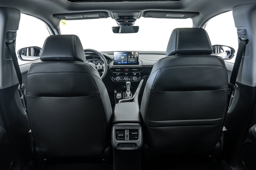 New 2026 Acura ADX FWD image 19