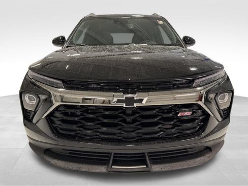 New 2026 Chevrolet TrailBlazer RS w/ Convenience Package FWD image 55