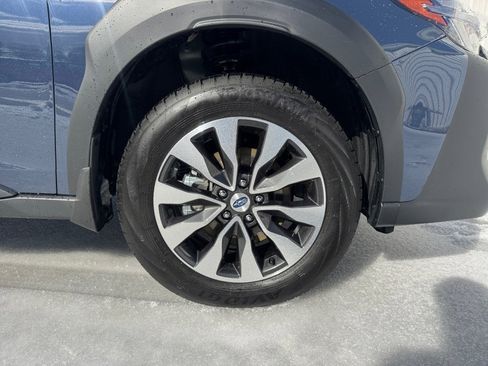 Used 2025 Subaru Outback Limited XT w/ Popular Package #2 image 28