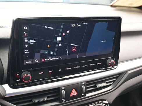 Used 2024 Kia Forte GT-Line image 21