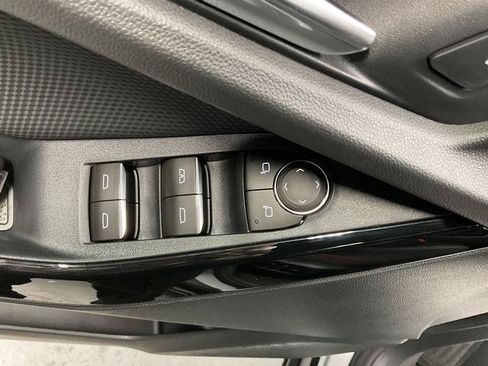 New 2026 Chevrolet Equinox RS AWD/4WD image 11