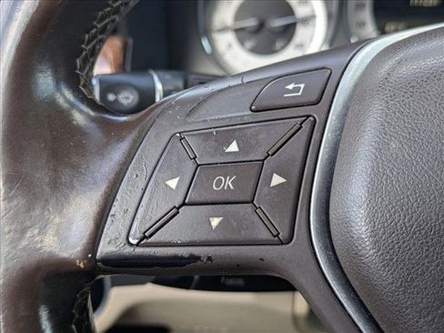 Used 2014 Mercedes-Benz GLK 350 2WD image 11