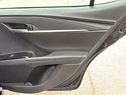 Certified 2025 Toyota Camry LE image 40