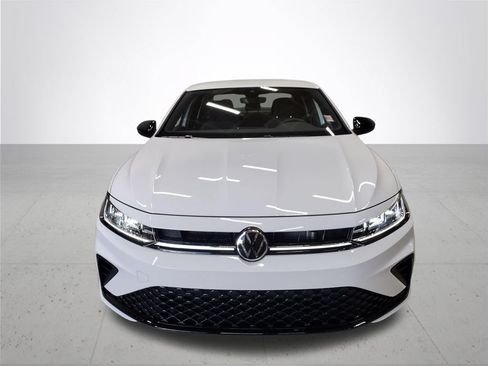 New 2026 Volkswagen Jetta Sport FWD image 3