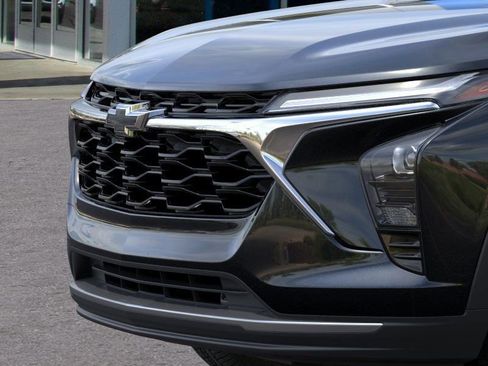 New 2026 Chevrolet Trax LT image 13