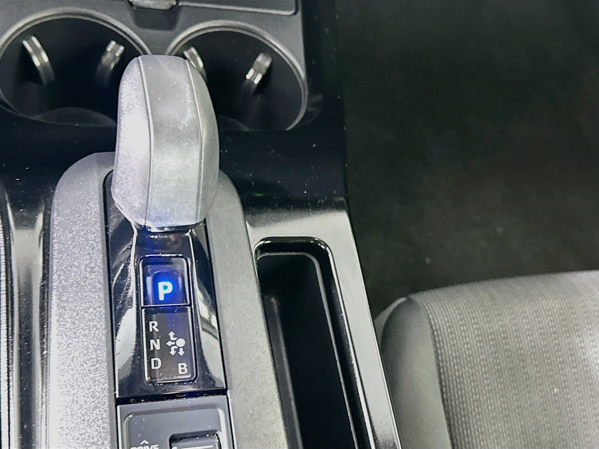 Used 2025 Toyota Prius LE FWD image 23