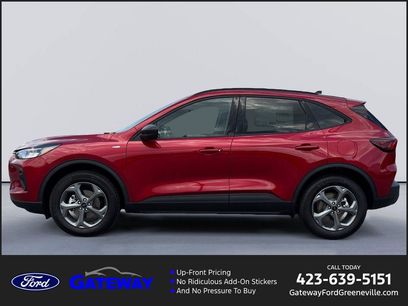 New 2025 Ford Escape ST-Line