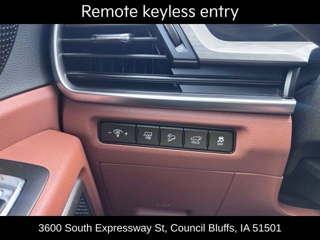 Used 2025 Kia Telluride EX X-Line AWD/4WD image 25