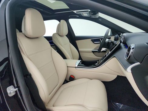 Certified 2025 Mercedes-Benz C 300 Sedan image 20