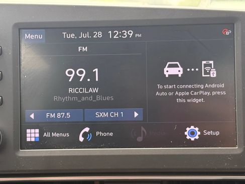 Used 2022 Hyundai Elantra SEL FWD image 22