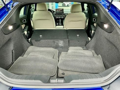 Certified 2023 Acura Integra A-Spec image 11