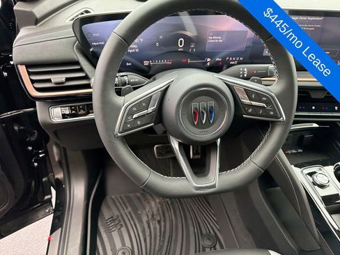 New 2026 Buick Envision Sport Touring image 13