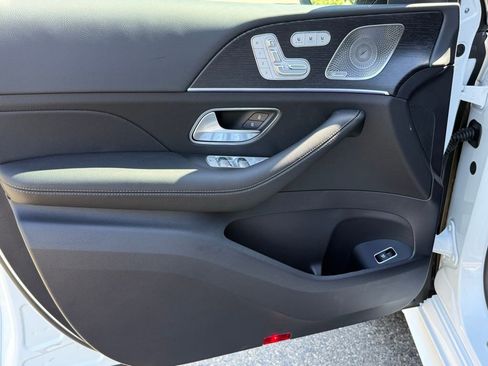 New 2026 Mercedes-Benz GLE 350 4MATIC image 19
